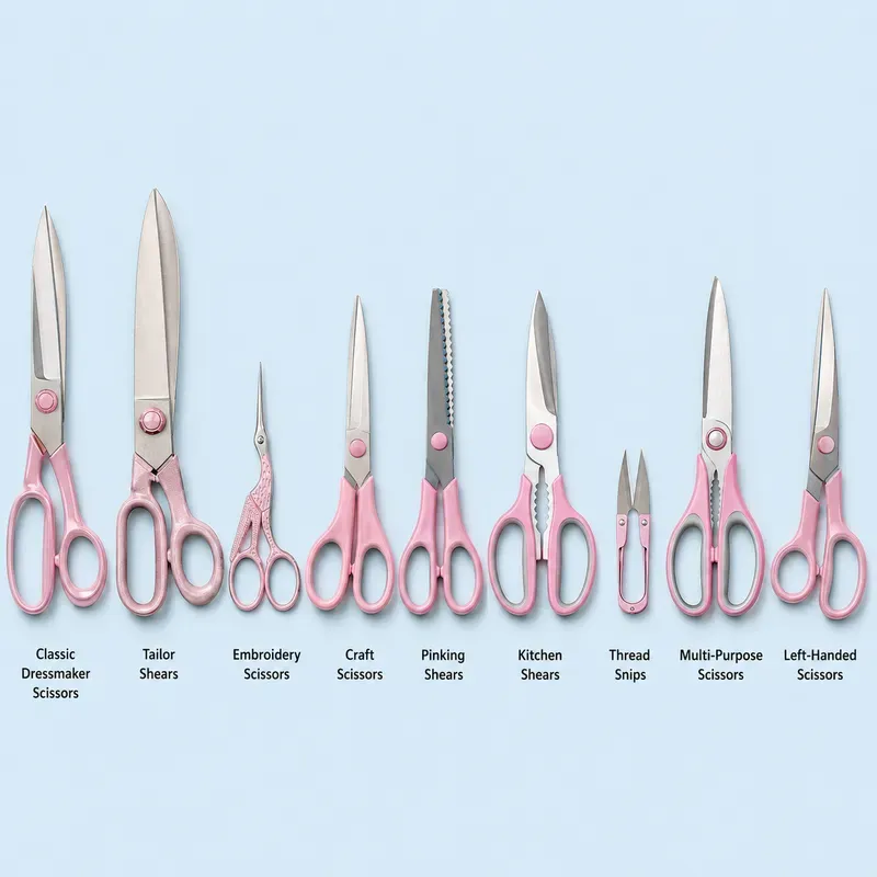 Realistic Tool Reference Posters