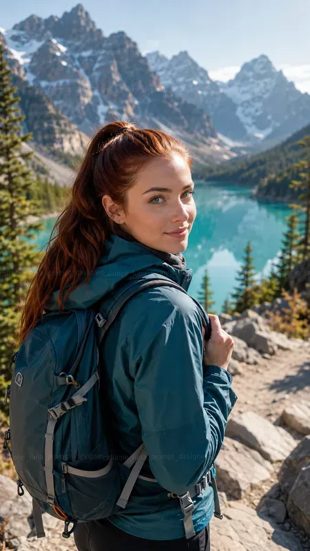 Mountain Adventure Journeys