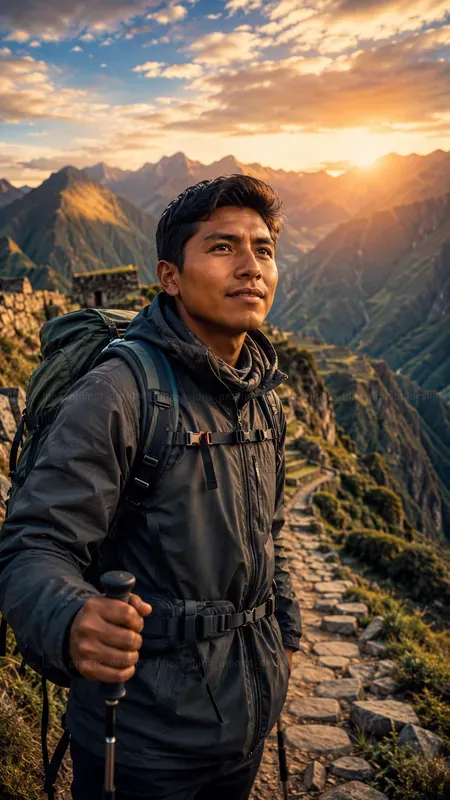 Mountain Adventure Journeys