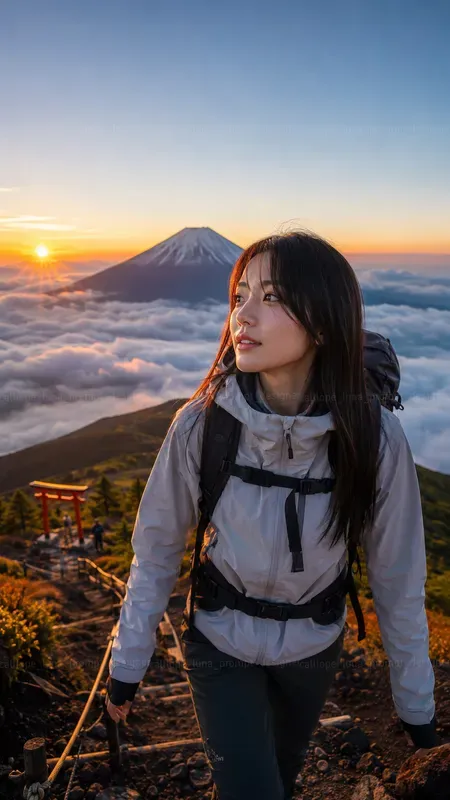 Mountain Adventure Journeys