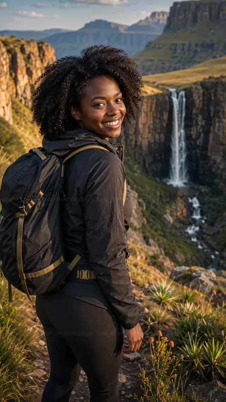 Mountain Adventure Journeys