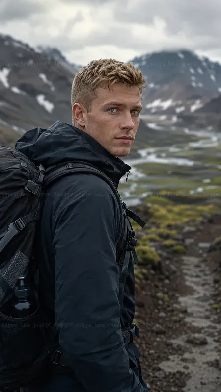 Mountain Adventure Journeys