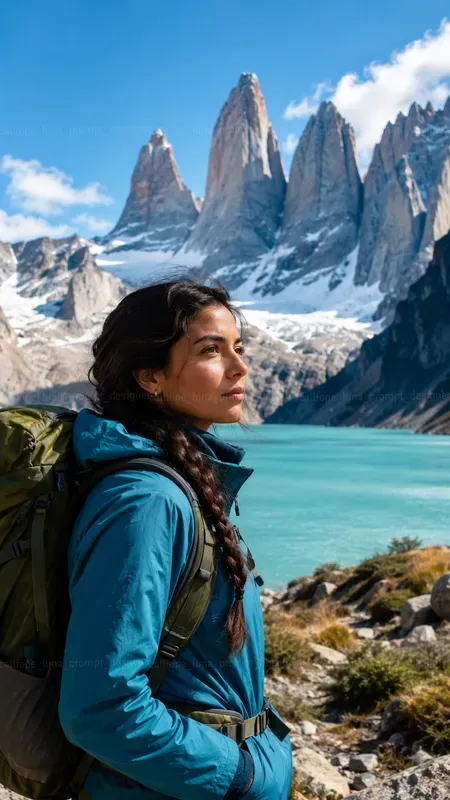 Mountain Adventure Journeys