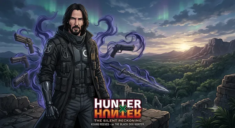 Animeverse Celebrity Transformers