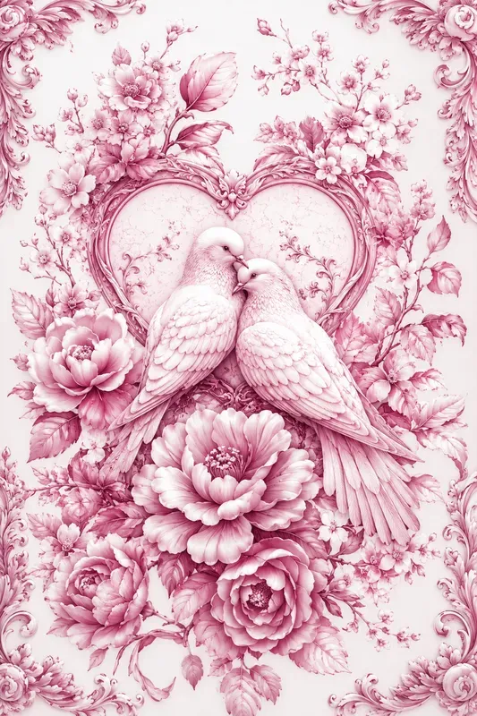 Porcelain Art Generator