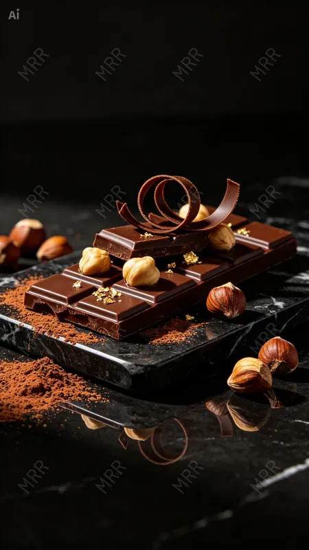 Premium Food Advertising Creators