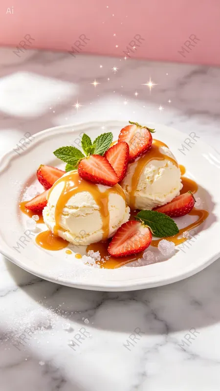 Premium Food Advertising Creators