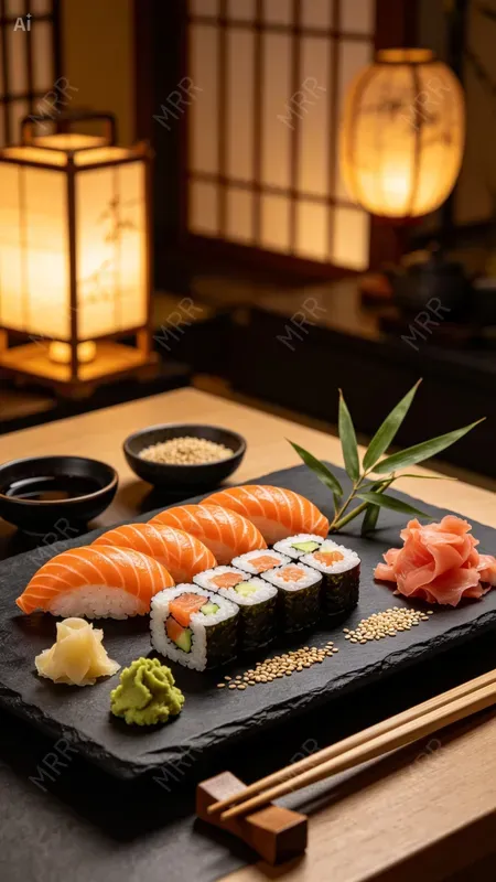 Premium Food Advertising Creators