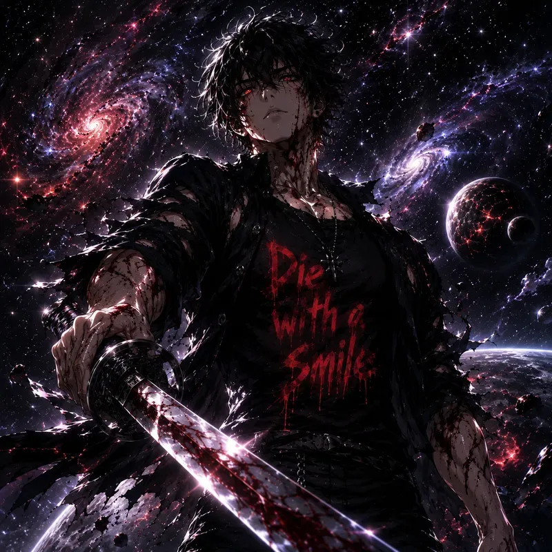Ultra Detailed 2d Animes