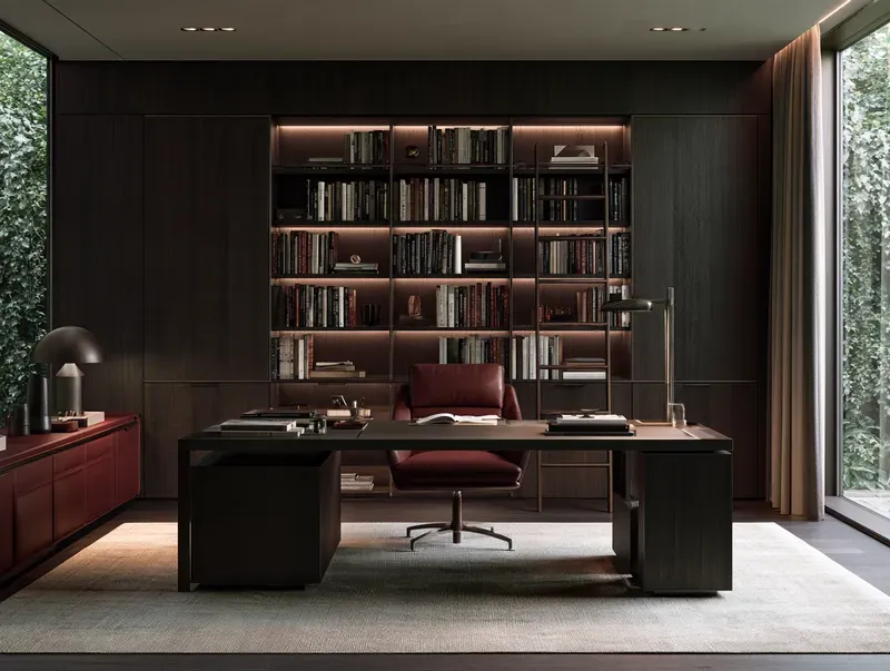 Residential Interior Design Concepts