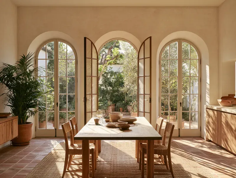 Residential Interior Design Concepts