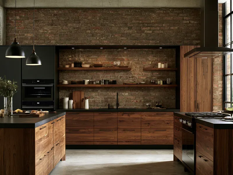 Residential Interior Design Concepts