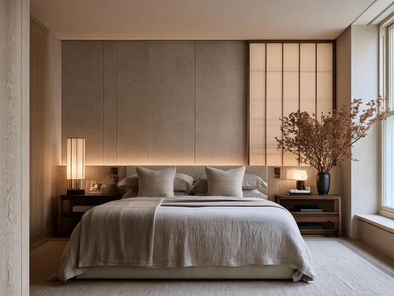 Residential Interior Design Concepts