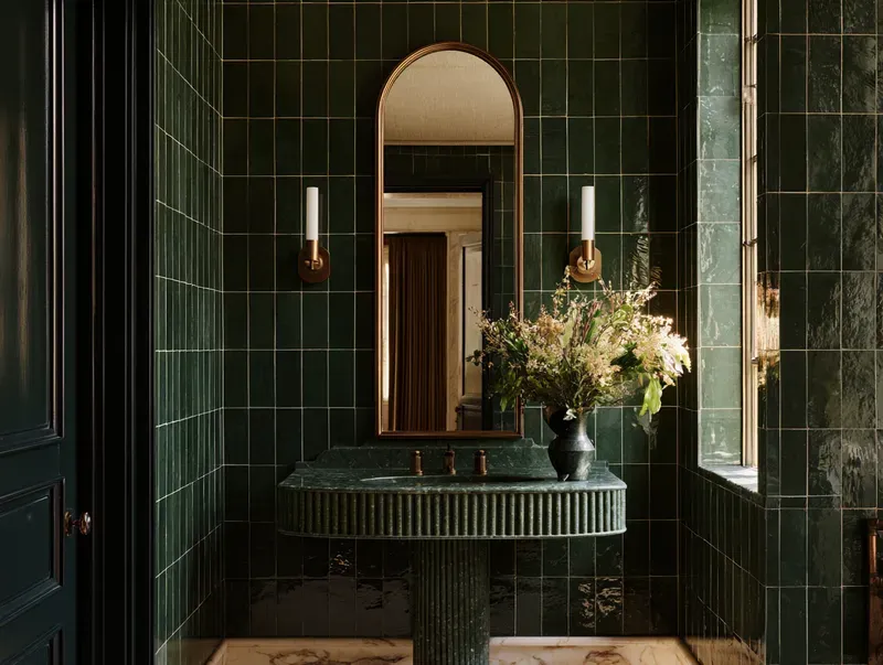 Residential Interior Design Concepts