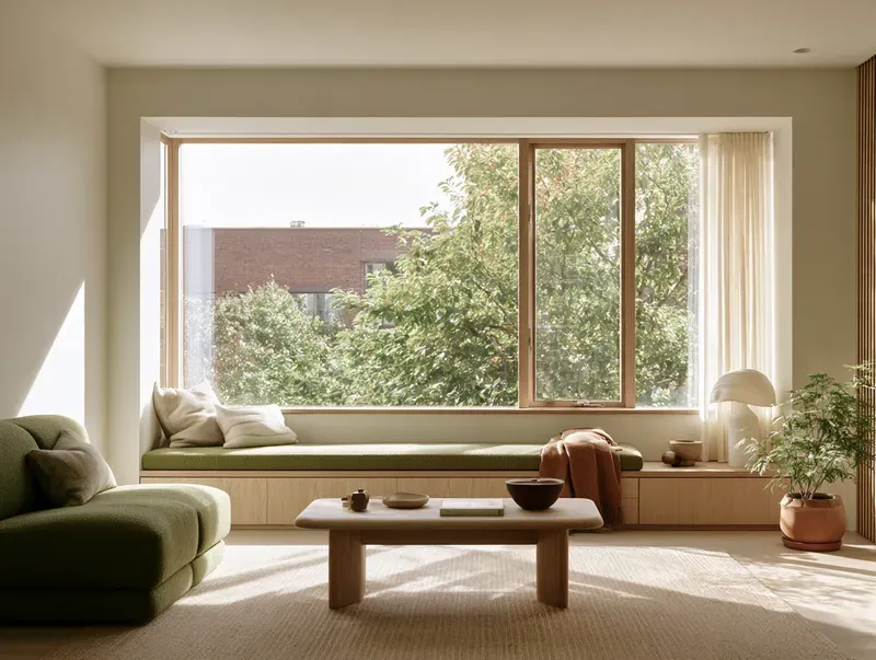Residential Interior Design Concepts