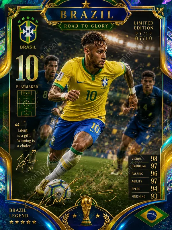 Football Trading Cards