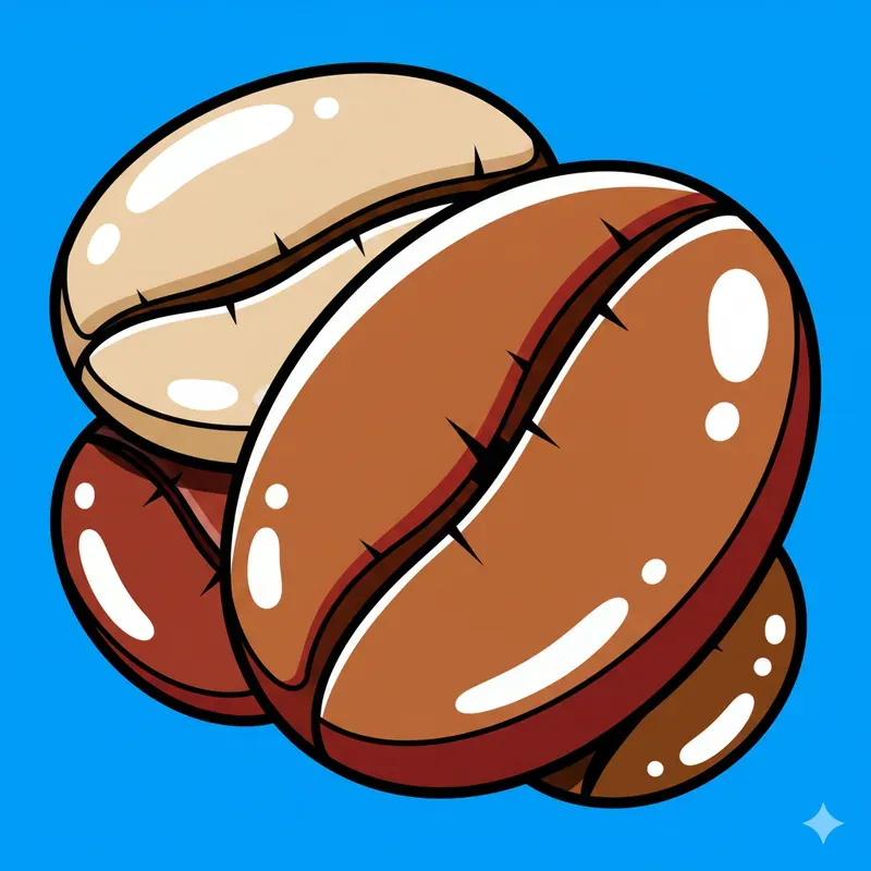 Neo Pop Vector Cartoon Posters