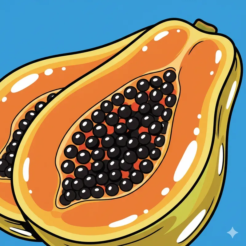 Neo Pop Vector Cartoon Posters