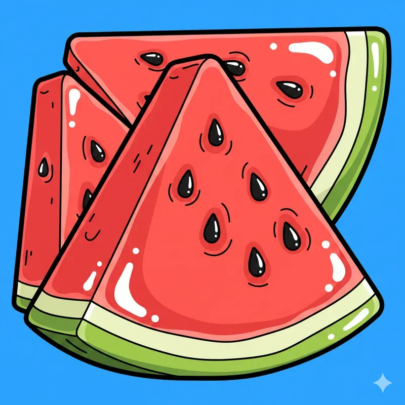 Neo Pop Vector Cartoon Posters