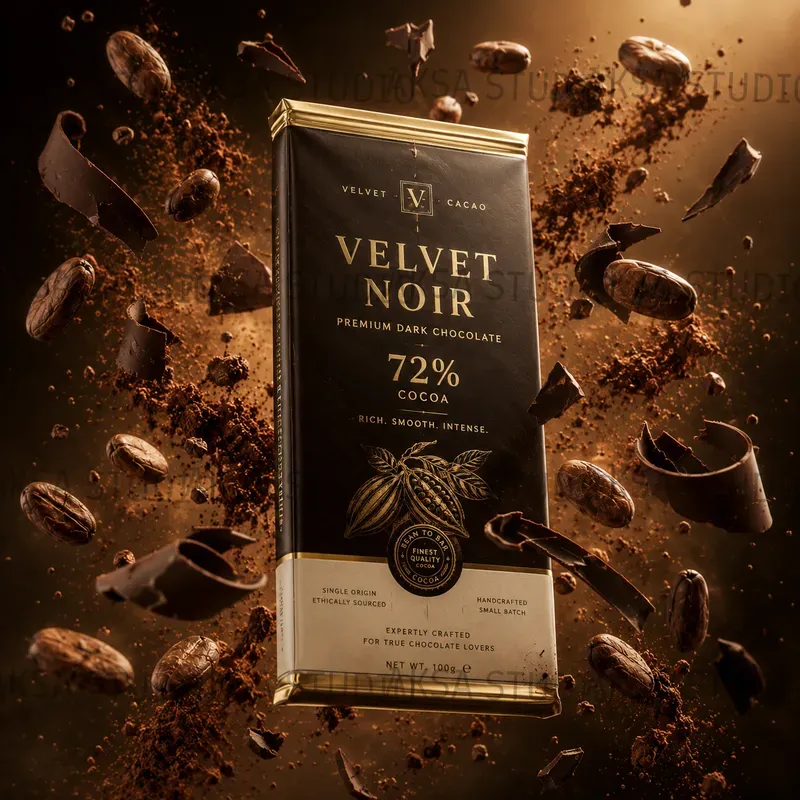 Gravity Defying Product Ads
