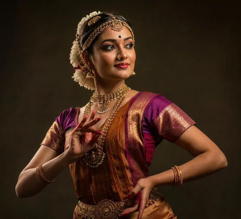 Premium Studio Portraits