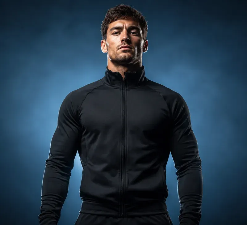 Premium Studio Portraits