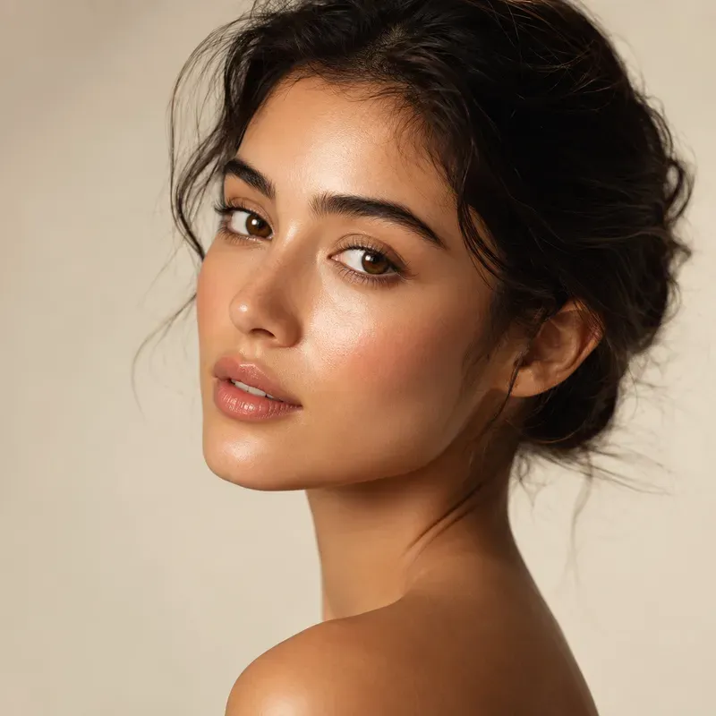 Premium Studio Portraits