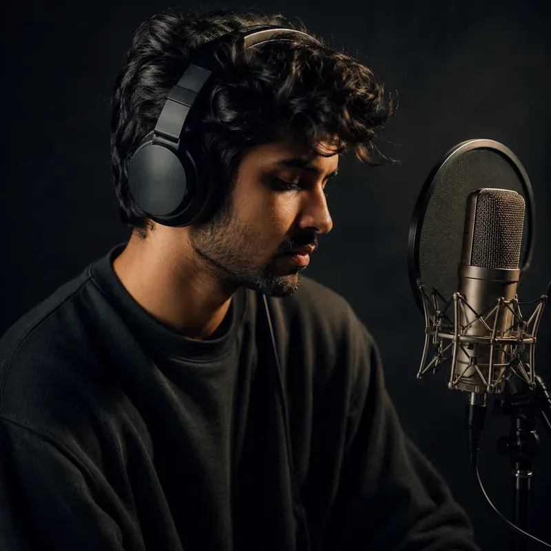 Premium Studio Portraits