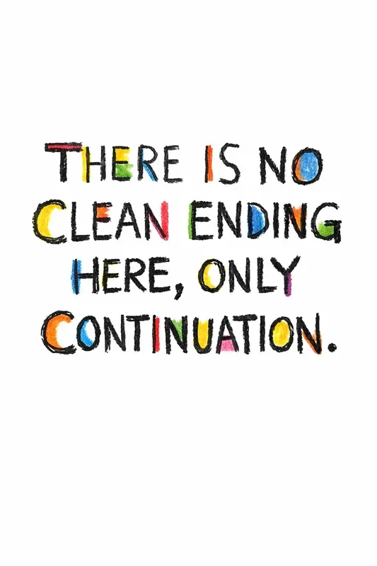 Raw Art Brut Typography Posters