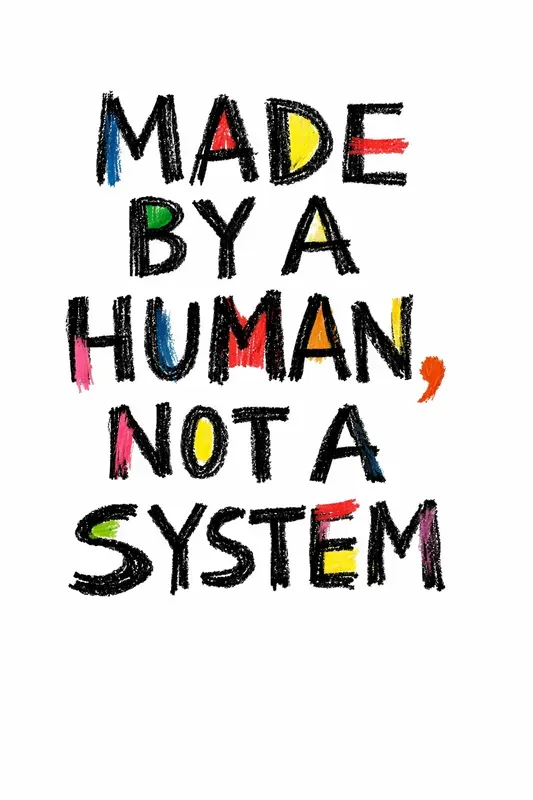 Raw Art Brut Typography Posters