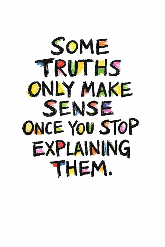 Raw Art Brut Typography Posters