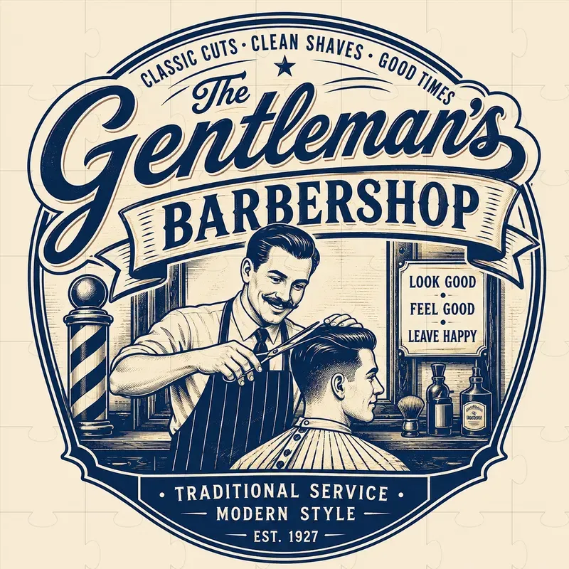 Vintage Americana Design Languages
