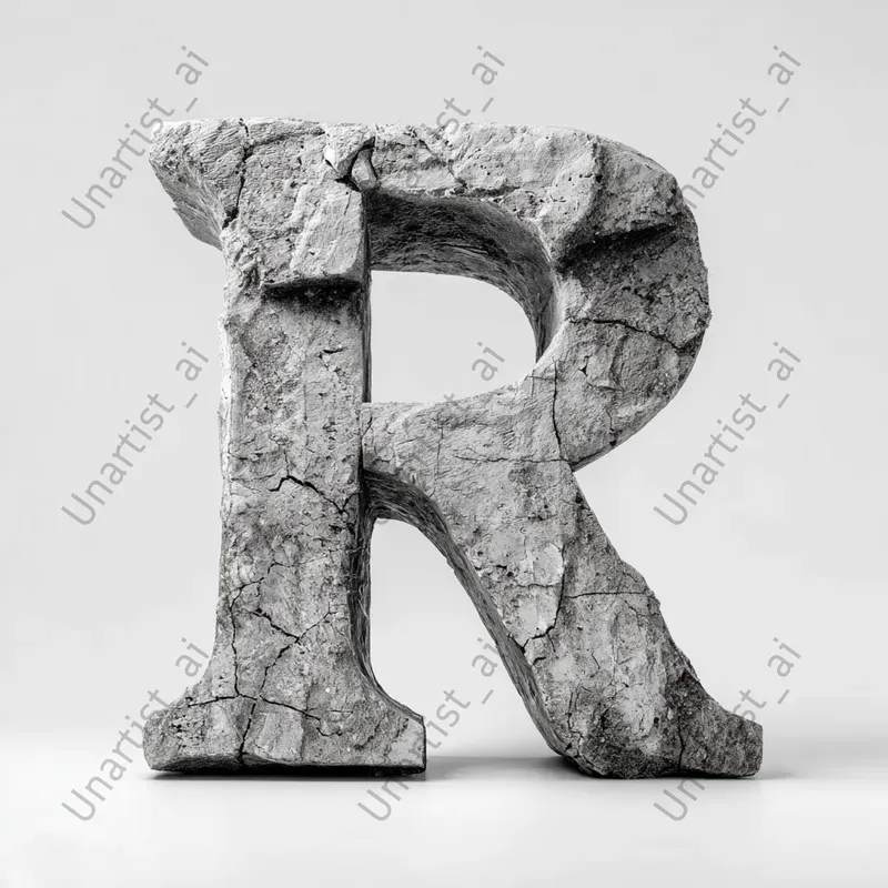 The Stone Alphabets