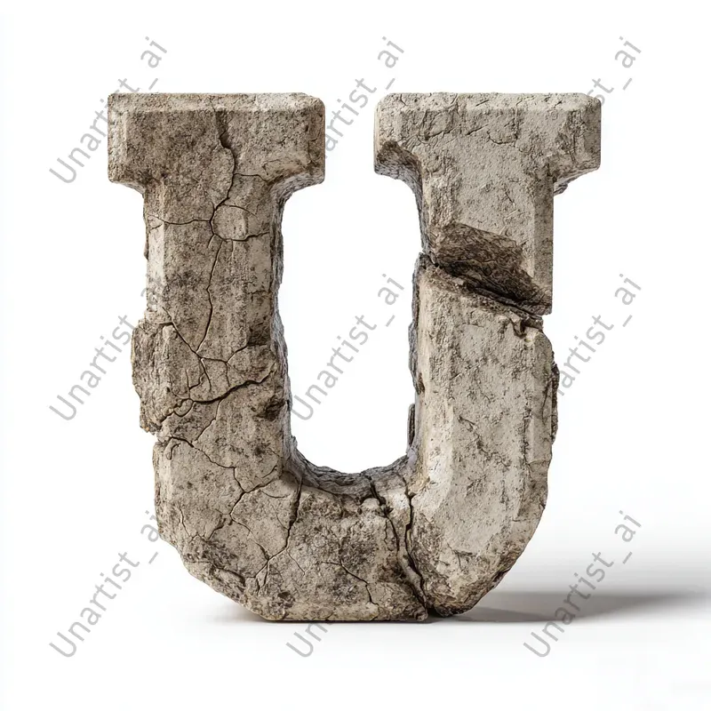 The Stone Alphabets