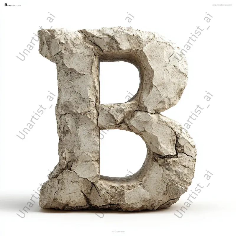 The Stone Alphabets