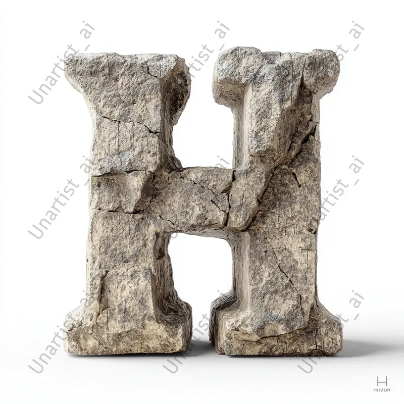The Stone Alphabets