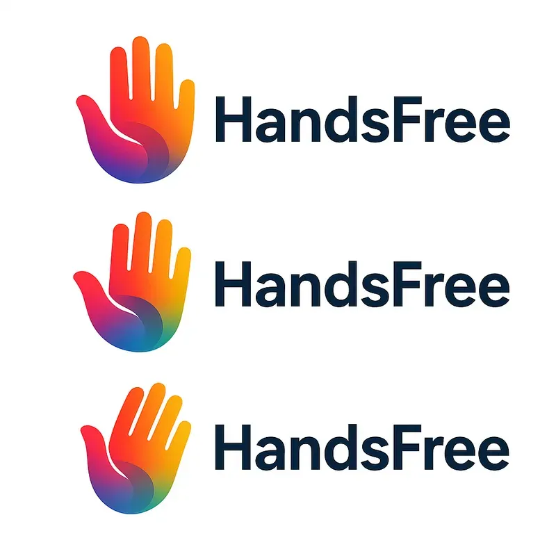 Vibrant Logos