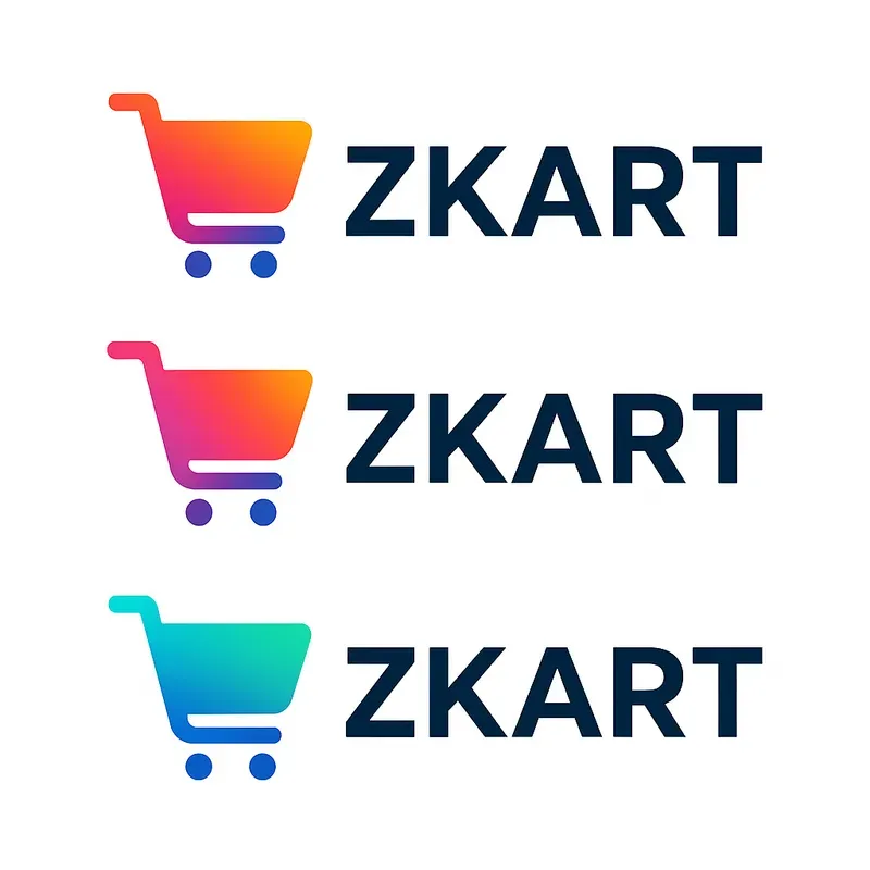 Vibrant Logos
