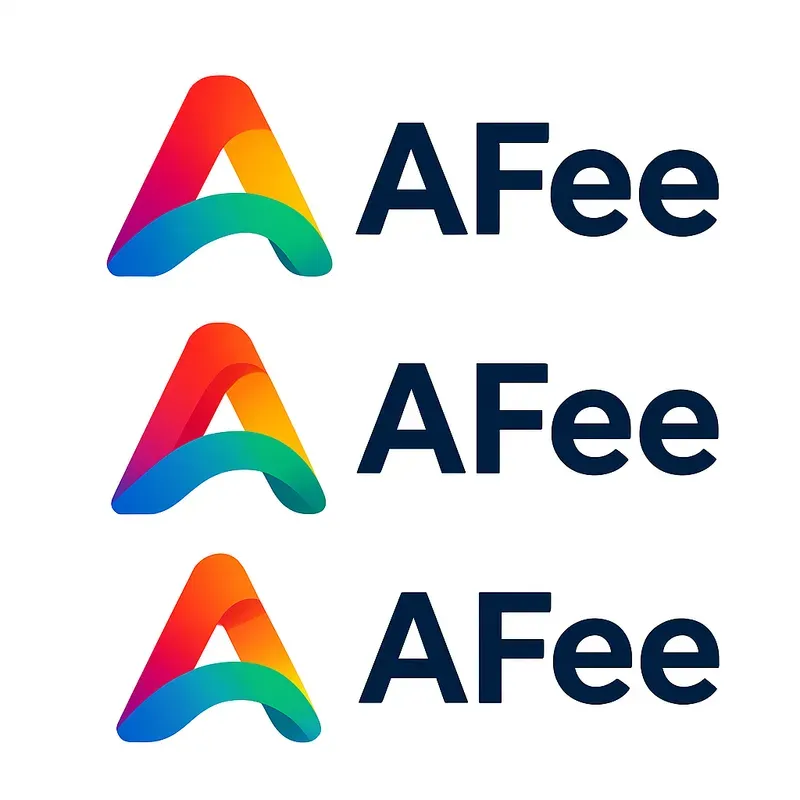 Vibrant Logos