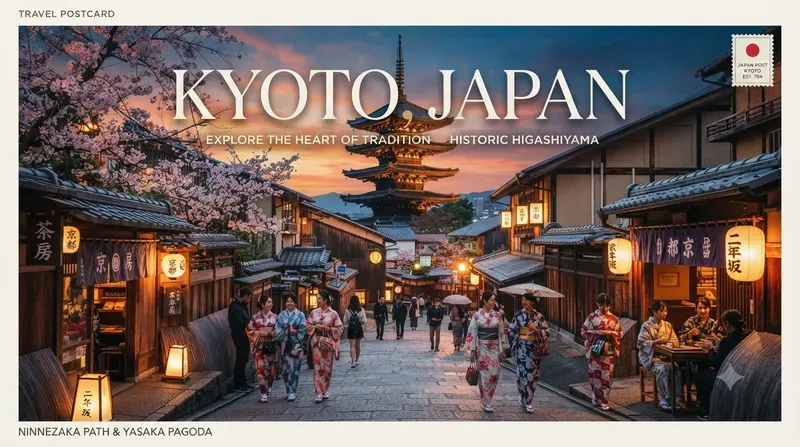 Travel Magazine Cover Generator