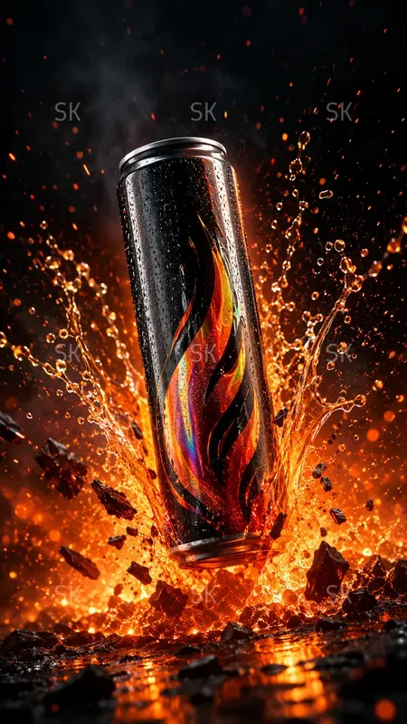 Cinematic Product Advertisements