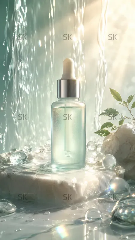 Cinematic Product Advertisements