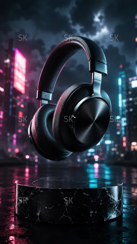 Cinematic Product Advertisements