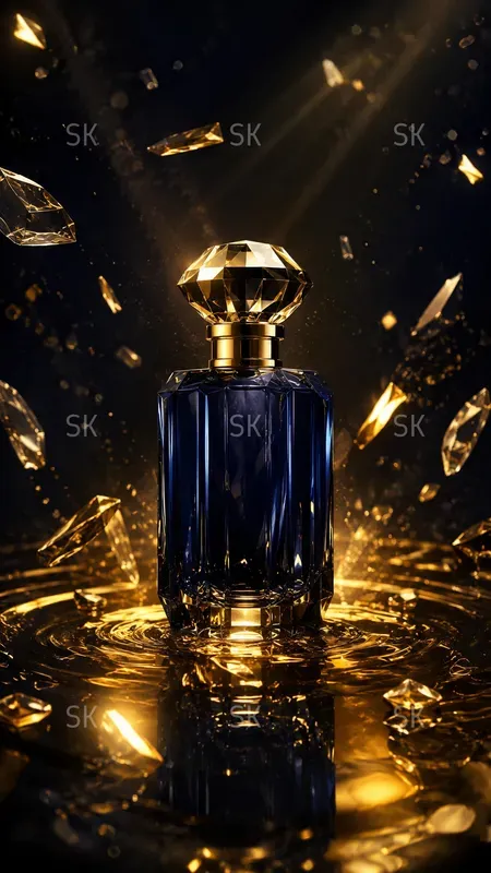Cinematic Product Advertisements