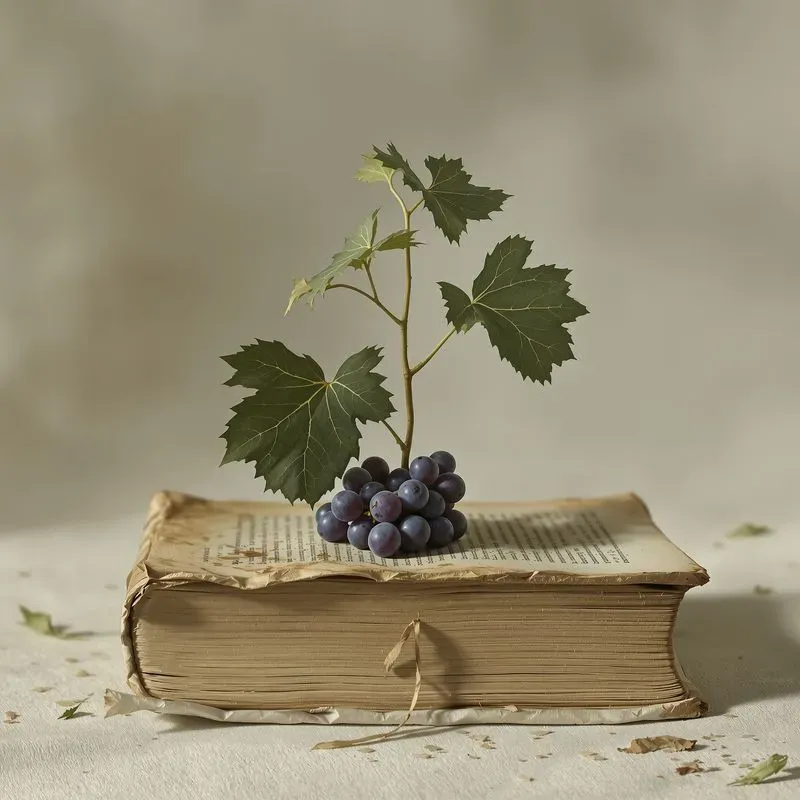Poetic Transformation Still Life Generats