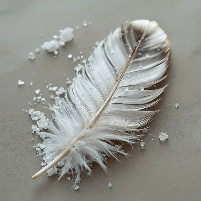 Poetic Transformation Still Life Generats