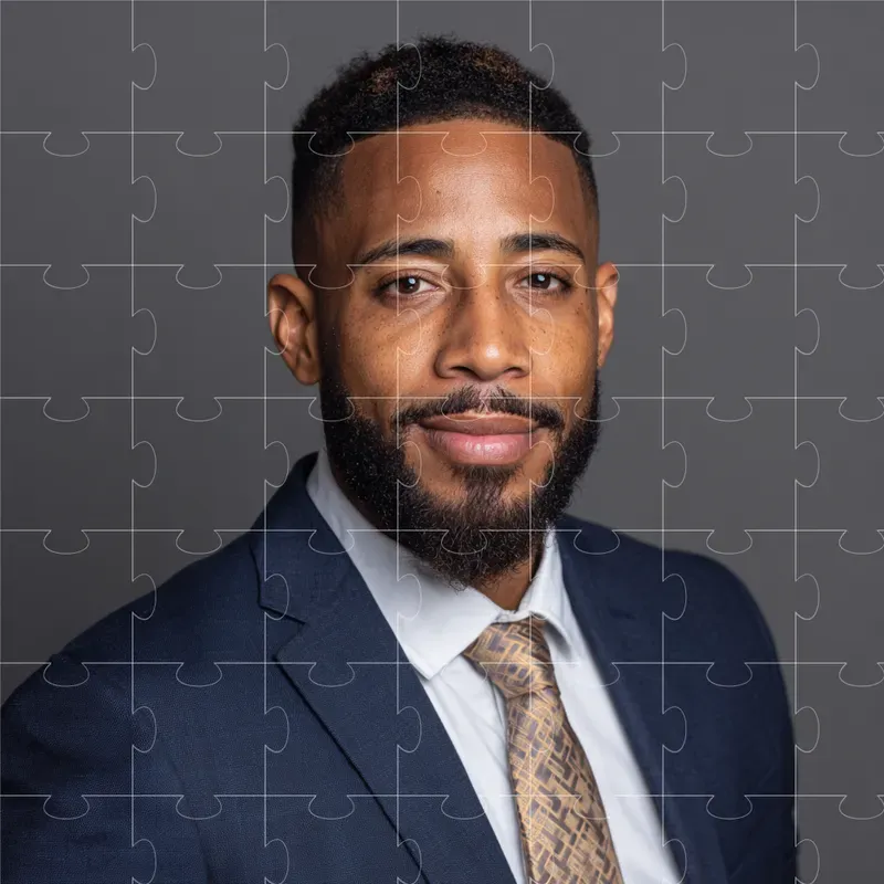 Creator Profile Photo Generator