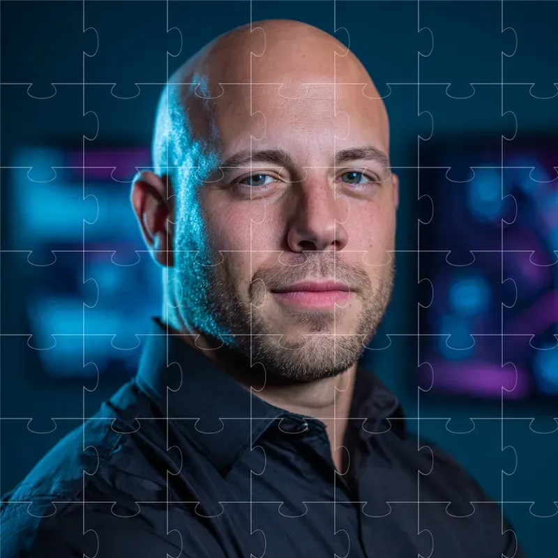 Creator Profile Photo Generator