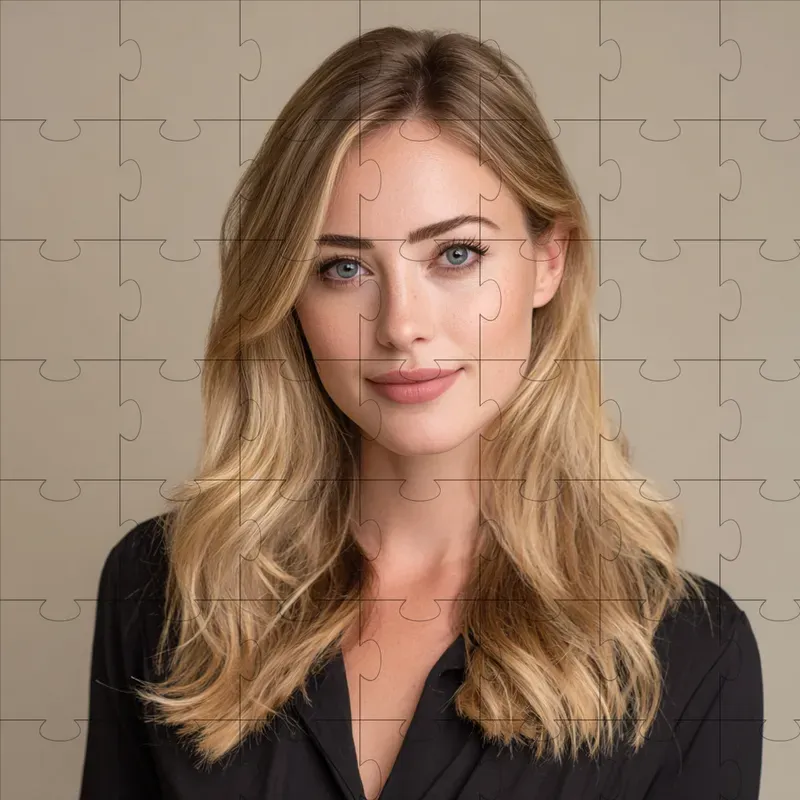 Creator Profile Photo Generator