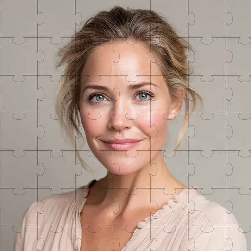 Creator Profile Photo Generator